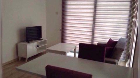 Brand New 1 Bedroom Apartment For Rent Location Near Nusmar market Girne.
