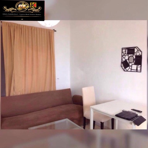 Studio Apartment For Rent Location Near to Sulu Camber Girne.