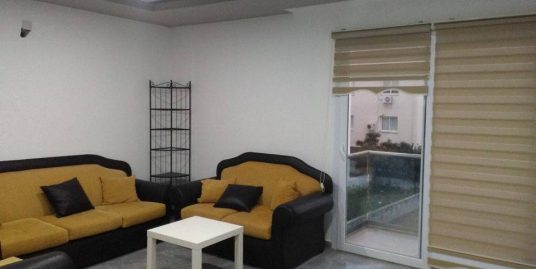 Nice 2 Bedroom Apartment for Sale Location Near to Lord Palace Hotel Girne.