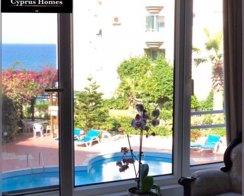 apartment Kasgar Girne
