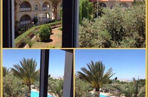 1 Bedroom Apartment Location Edrimet Girne North Cyprus KKTC TRNC