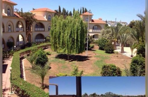 1 Bedroom Apartment For Rent Location Edremit Girne North Cyprus KKTC TRNC