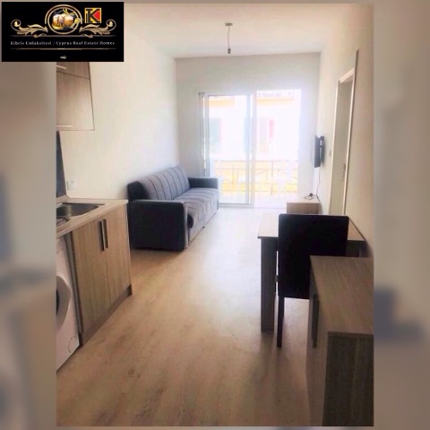 1 Bedroom Apartment For Rent Location waking distance GAU Karaoglanoglu Girne