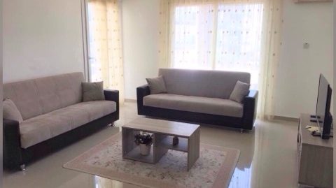 3 Bedroom Apartment For Rent Location Behind Mr Pound Girne