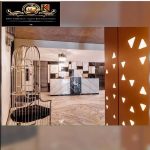 Elegant 2 Bedrooms Apartments For Rent Location Center Girne North Cyprus (KKTC)