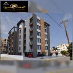 2 Bedroom Apartment For Sale Location Near Barbaros Market Girne. (Turkish Title Deeds) North Cyprus KKTC TRNC