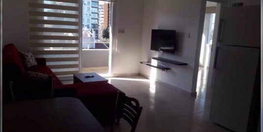 Brand New 2 Bedroom Apartment For Rent Location Near Magic Plus Dogankoy Girne