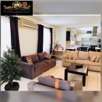 Nice 2 Bedroom Penthouse For rent Location Near Metro Market Girne North Cyprus (KKTC)