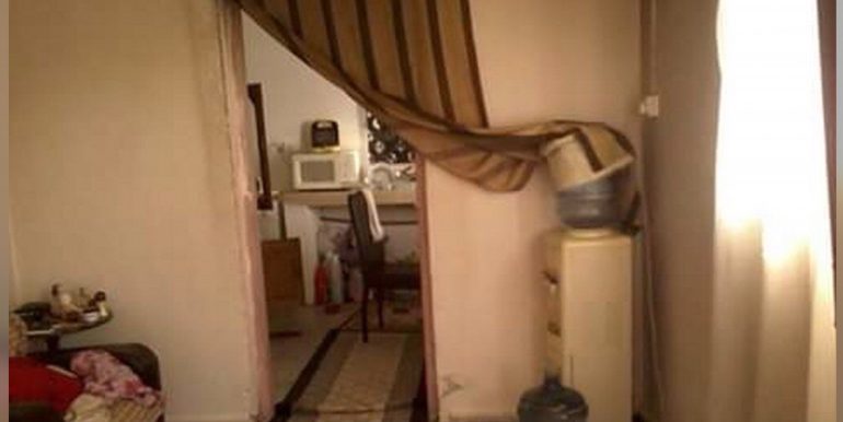 3 Bedroom Apartment For Sale Location Hisar koy Girne North Cyprus (KKTC)(Turkish Title Deeds)