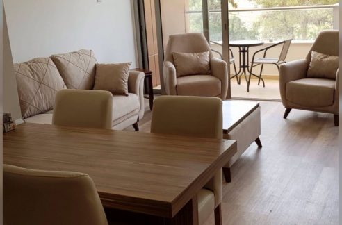 Nice 2 Bedroom Apartment For Location Near Wednesday Market (çarşamba pazarı) Girne North Cyprus (KKTC)