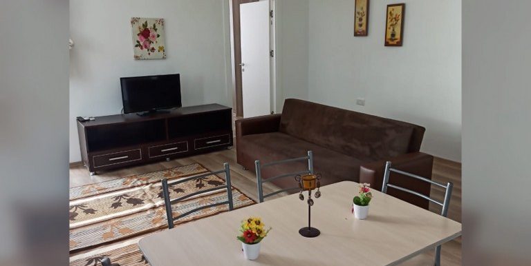 1 Bedroom Apartment For Sale Location Behind Kar Market Girne North Cyprus (KKTC)