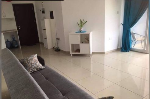 2 Bedroom Apartment For Rent Location Lapta Girne North Cyprus (KKTC)