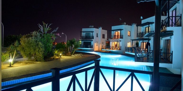 1,2,3 Bedroom Apartment And 3 Bedroom Villa For Sale Location Yesiltepe Girne North Cyprus (KKTC)