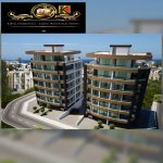 Nice 2 Bedroom Apartment For Sale Location Near To Lavash Restaurant Girne North Cyprus (KKTC)