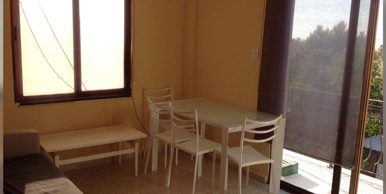 1 Bedroom Apartment For Rent Location Near Merit Park Hotel Karaoglanoglu Girne North Cyprus (KKTC)