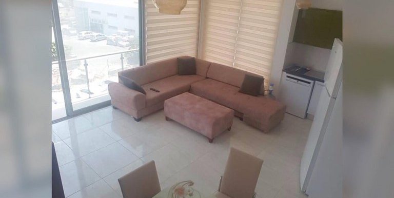 2 Bedroom Apartment For Rent Location New Harbour Opposite Lord Palace Hotel Girne North Cyprus (KKTC)
