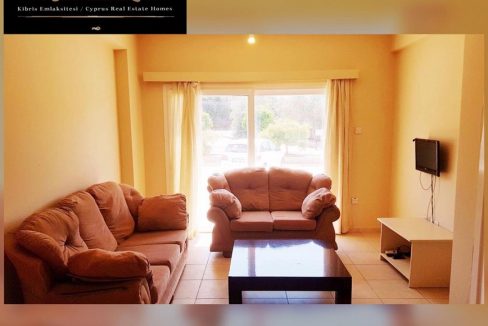 2 Bedroom Apartment For Rent Location Zeytinlik Girne North Cyprus (KKTC)