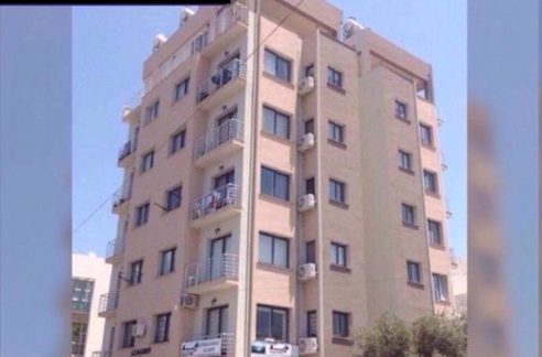 Nice 2 Bedroom Penthouse For Sale Location Center Girne North Cyprus (KKTC)