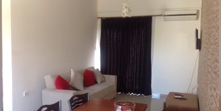 1 Bedroom Apartment For Rent Location Near Lapta Coastal Walkway (Lapta Yuruyus Yolu) Girne North Cyprus (KKTC)
