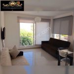1 Bedroom Apartment For Rent Location Behind Nusmar Market Girne North Cyprus (KKTC)