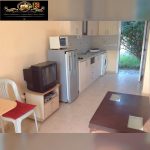 1 Bedroom Bungalow for Rent Location Near Hasan Uzun Petrol Pump Alsancak Girne. North Cyprus (KKTC)