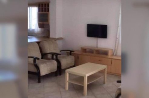 2 Bedroom Penthouse Apartment For Rent Location Behind Kar Market Girne North Cyprus (KKTC)