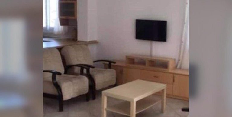 2 Bedroom Penthouse Apartment For Rent Location Behind Kar Market Girne North Cyprus (KKTC)