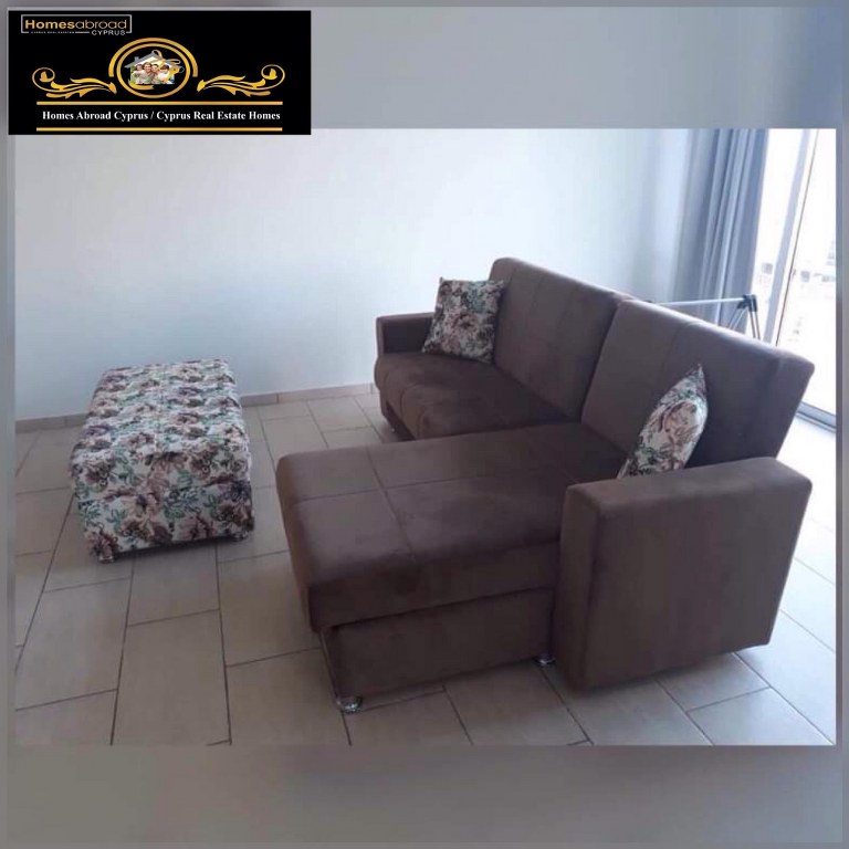 3 Bedroom Apartment For Rent Location Behind Gloria Jeans Cafe Girne