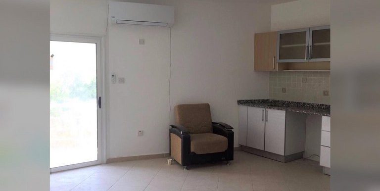 2 Bedroom Apartment For Sale Location City Center Girne North Cyprus (KKTC)