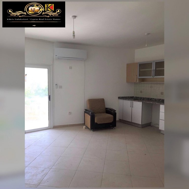 2 Bedroom Apartment For Sale Location City Center Girne