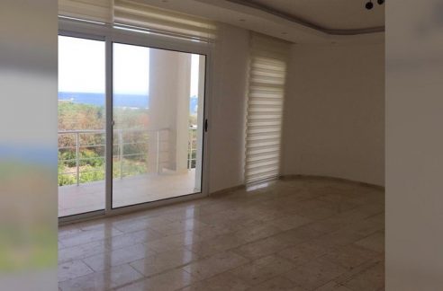 3 Bedroom Penthouse Apartment For Sale Location City Center Girne North Cyprus (KKTC)