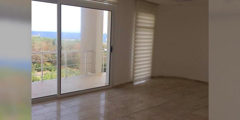 3 Bedroom Penthouse Apartment For Sale Location City Center Girne North Cyprus (KKTC)