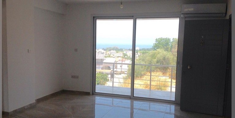 2 Bedroom Apartment For Sale Location Near Lapida Hotel Lapta Girne (luxury for less) North Cyprus (KKTC)