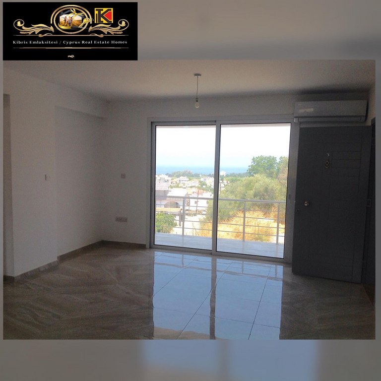 2 Bedroom Apartment For Sale Location Near Lapida Hotel Lapta Girne (luxury for less)