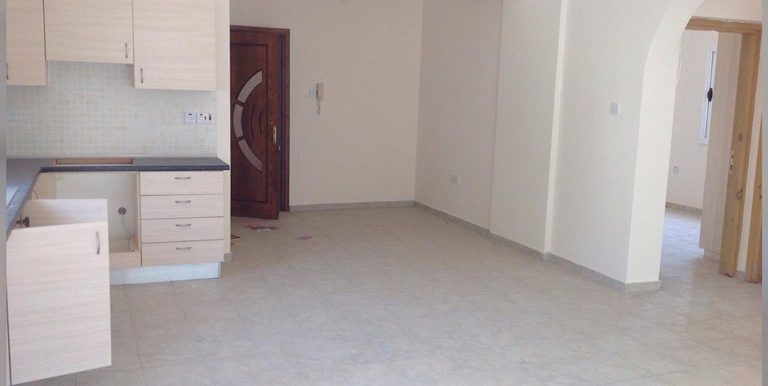 2 Bedroom Apartment For Sale Location Turk Mahnisi Lapta Girne (Turkish Title) North Cyprus (KKTC)