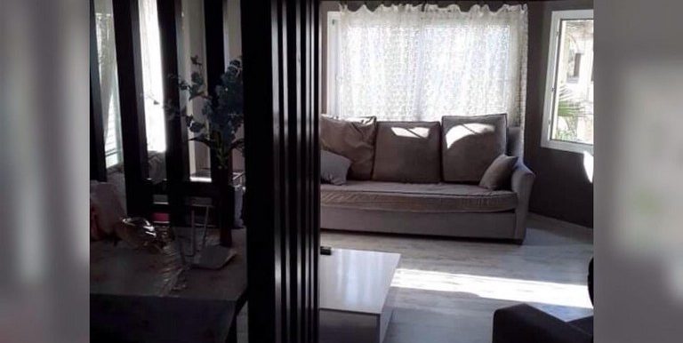 3 Bedroom Apartment For Rent Location Behind Aslan Villa Girne North Cyprus(KKTC)