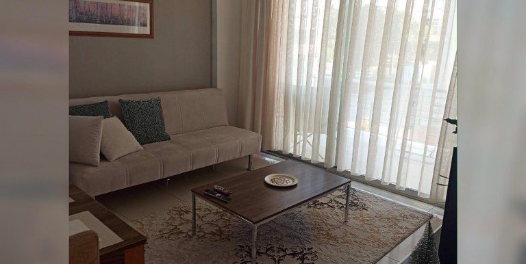 Nice 1 Bedroom Apartment For Rent Location Opposite Mr Pound Girne North Cyprus (KKTC)
