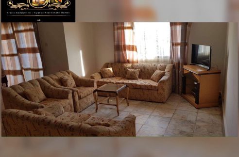 2 Bedroom Apartment For Rent Location Near Gloria Jeans Cafe Girne North Cyprus (KKTC)