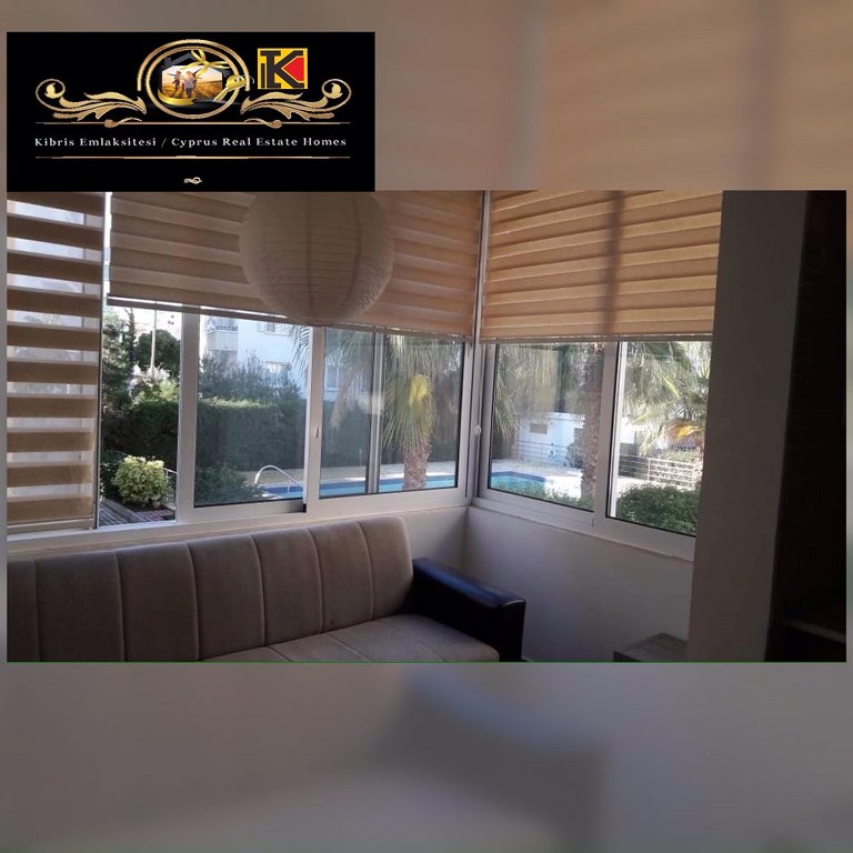 2 Bedroom Apartment For Sale Location just opposite Lord’s Palace Hotel Girne (Turkish Title)