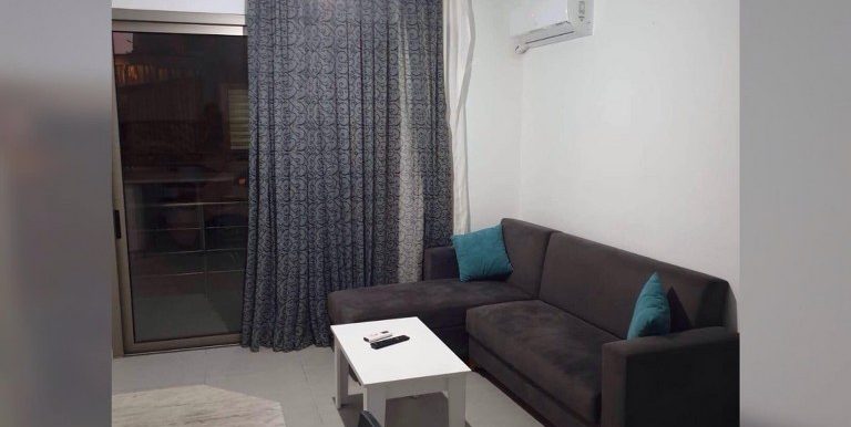 2 Bedroom Apartment For Rent Location Near Metro Market Karakum Girne North Cyprus (KKTC)