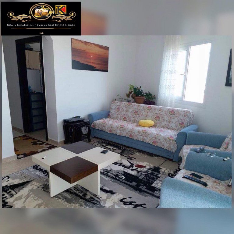 3 Bedroom Apartment For Sale Location Behind Atakara Market Alsancak Girne