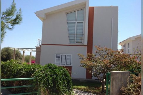 3 Bedroom Villa For Rent Location Bellapais Girne North Cyprus (KKTC)