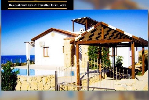Magnificent 3 Bedroom Bungalow For Sale Location Esentepe Girne North Cyprus (KKTC)