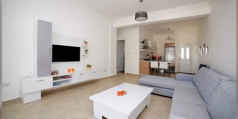 Nice 2 Bedroom Apartment For Sale Location Esentepe Girne North Cyprus (KKTC)