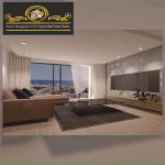 Bright 1,2 And 3 Bedroom Apartments Penthouse For Sale Location Elite Residence Girne North Cyprus KKTC TRNC