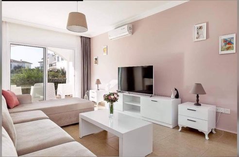Nice 3 Bedroom Apartment For Sale Location Esentepe Girne North Cyprus KKTC