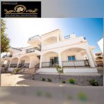 Nice 3 Bedroom Apartment For Sale Location Esentepe Girne North Cyprus (Sea Magic Park) KKTC