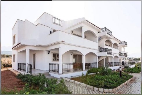 Adorable 3 Bedroom Apartment For Sale Location Esentepe Girne North Cyprus KKTC