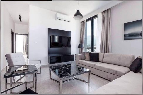 Luxurious 2 Bedroom Apartments For Sale Location Girne North Cyprus(KKTC)