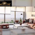 Adorable 1,2 And 3 Bedroom Apartments/Penthouses For Sale Location Esentepe Girne North Cyprus (KKTC)
